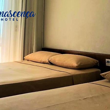 Atlantico Sul Renascenca Hotel Laguna Dış mekan fotoğraf