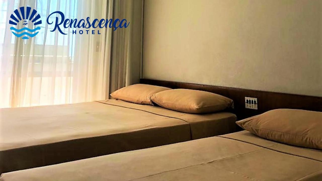 Atlantico Sul Renascenca Hotel Laguna Dış mekan fotoğraf