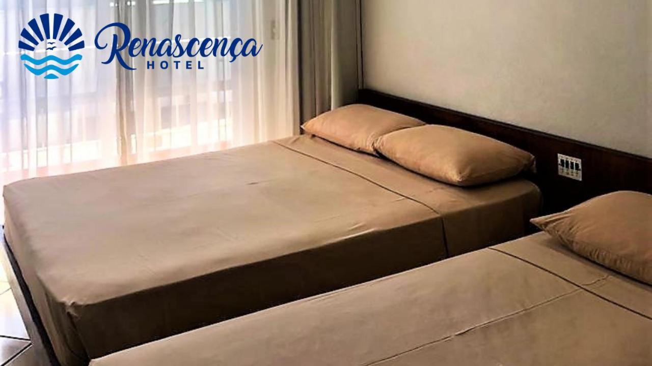 Atlantico Sul Renascenca Hotel Laguna Dış mekan fotoğraf