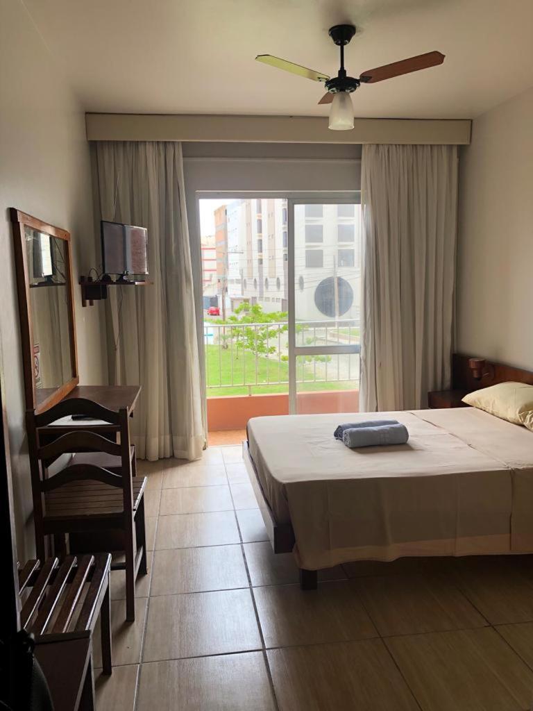 Atlantico Sul Renascenca Hotel Laguna Dış mekan fotoğraf