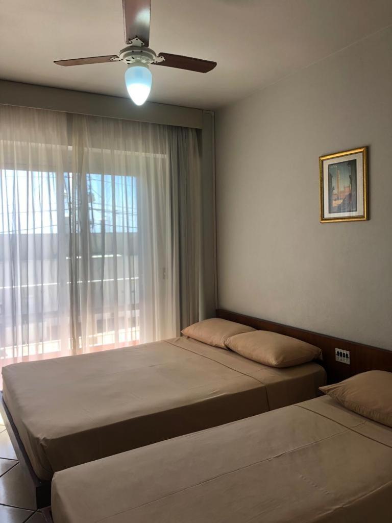 Atlantico Sul Renascenca Hotel Laguna Dış mekan fotoğraf